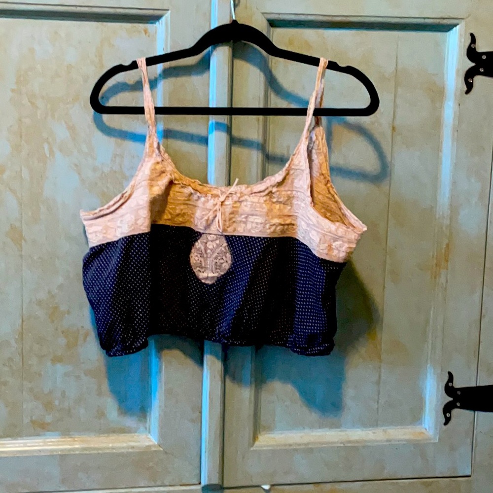 Tank/cami